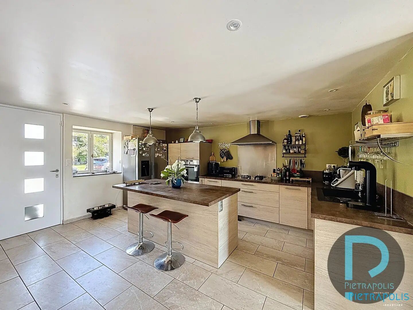 Maison à vendre, 187m², Châtillon-sur-Chalaronne