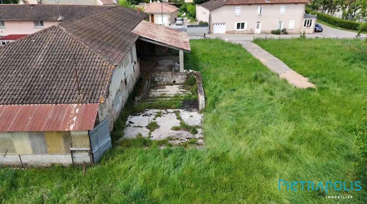 Maison à vendre, 128m², La Chapelle-du-Châtelard