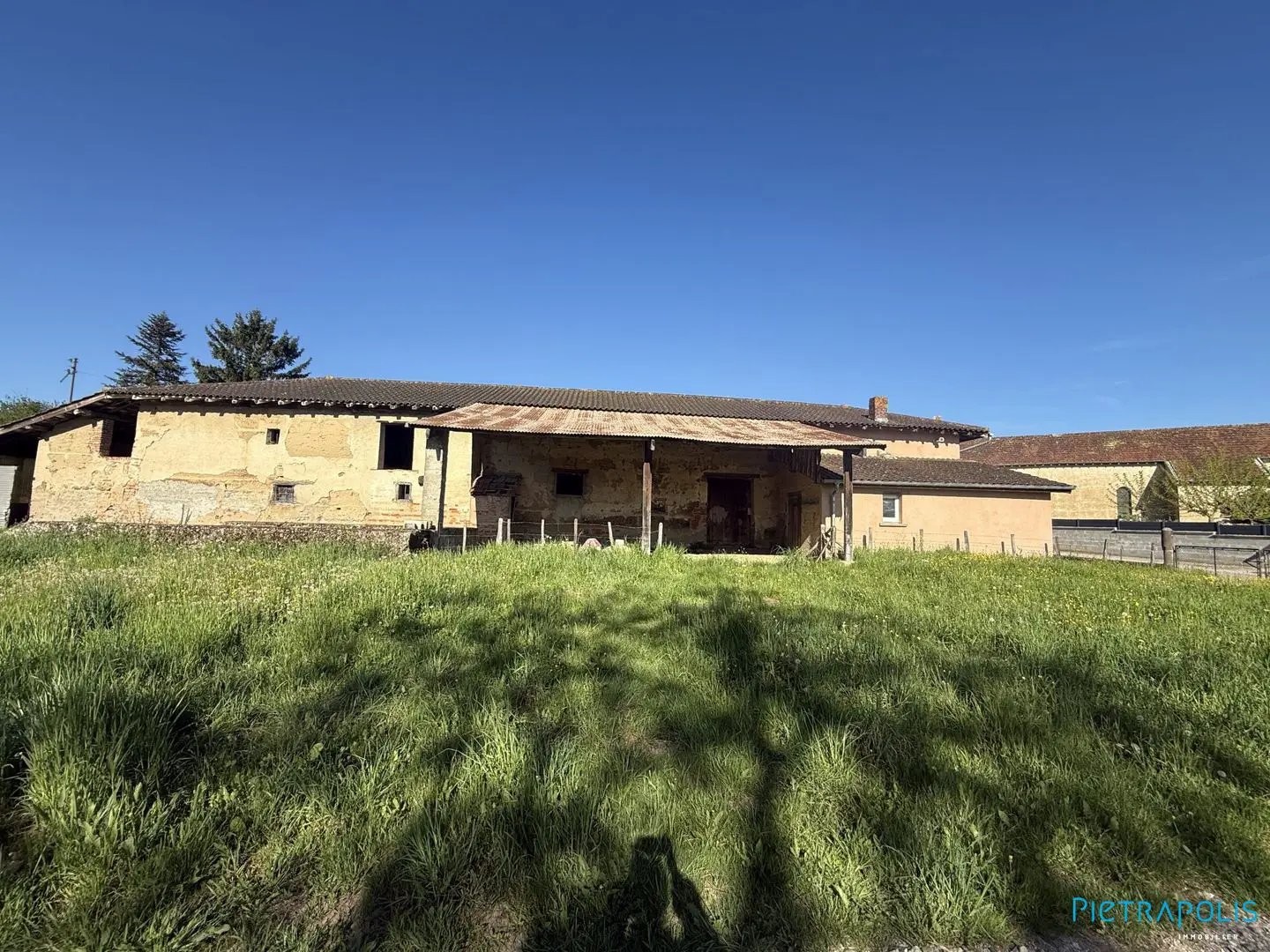 Maison à vendre, 128m², La Chapelle-du-Châtelard