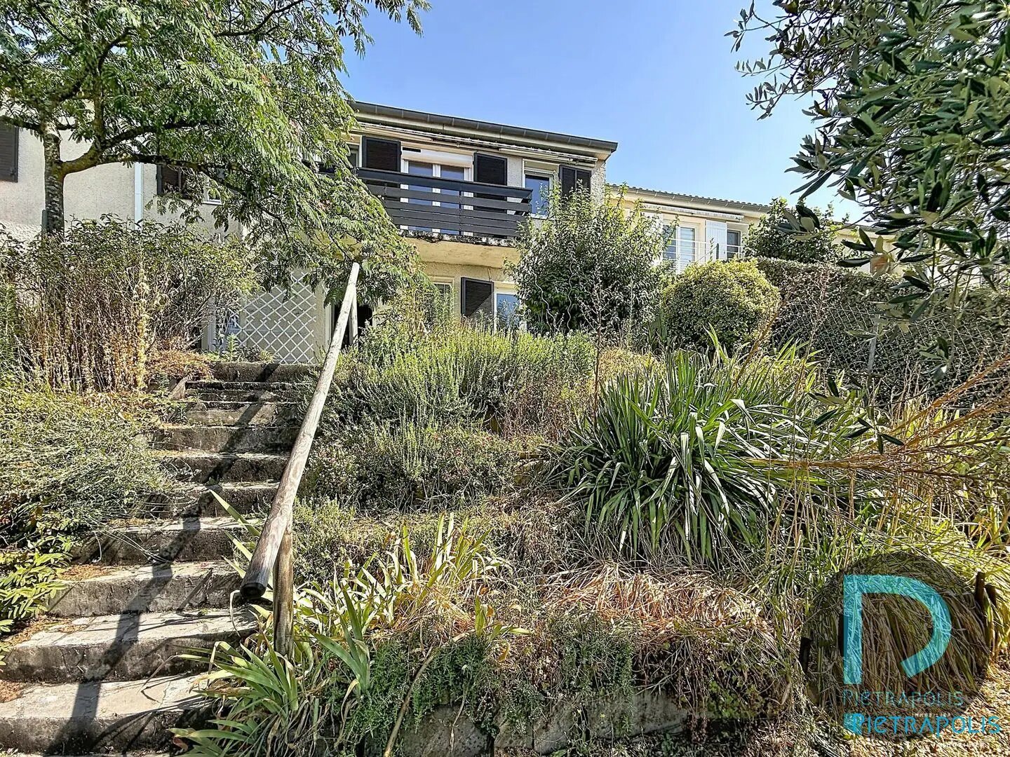 Maison à vendre, 109m², Montmerle-sur-Saône