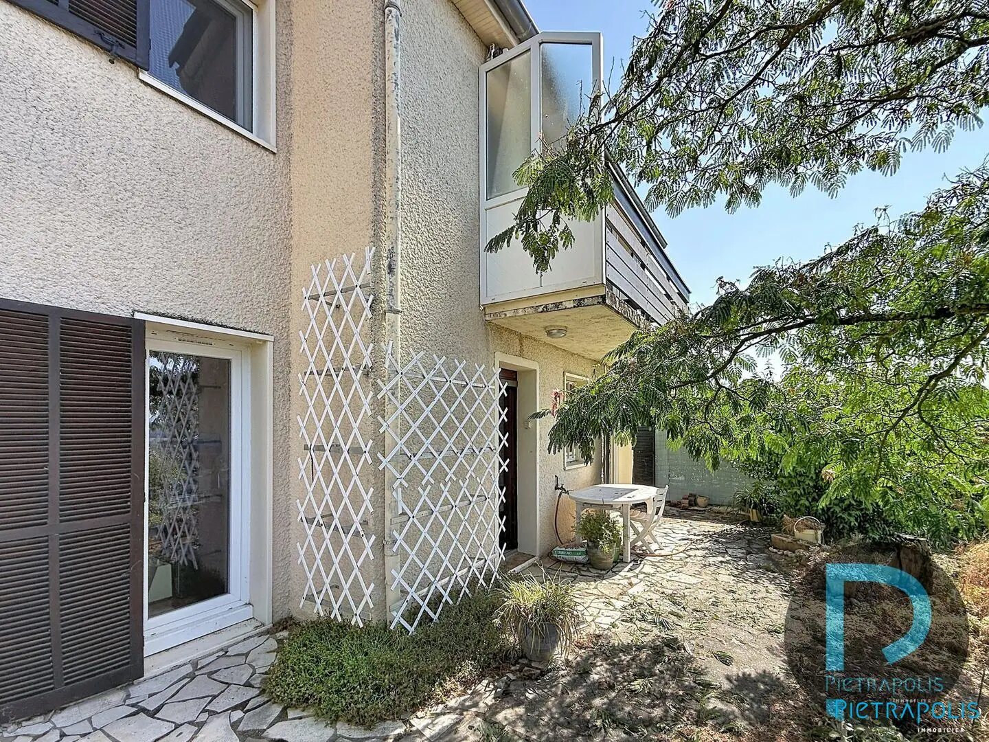 Maison à vendre, 109m², Montmerle-sur-Saône