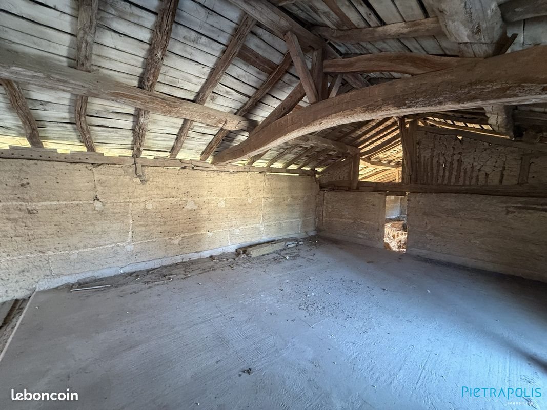 Maison à vendre, 90m², Marlieux