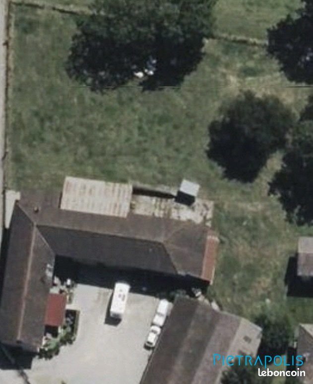 Maison à vendre, 90m², Marlieux