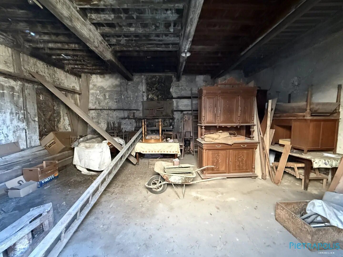 Maison à vendre, 90m², Saint-Didier-de-Formans