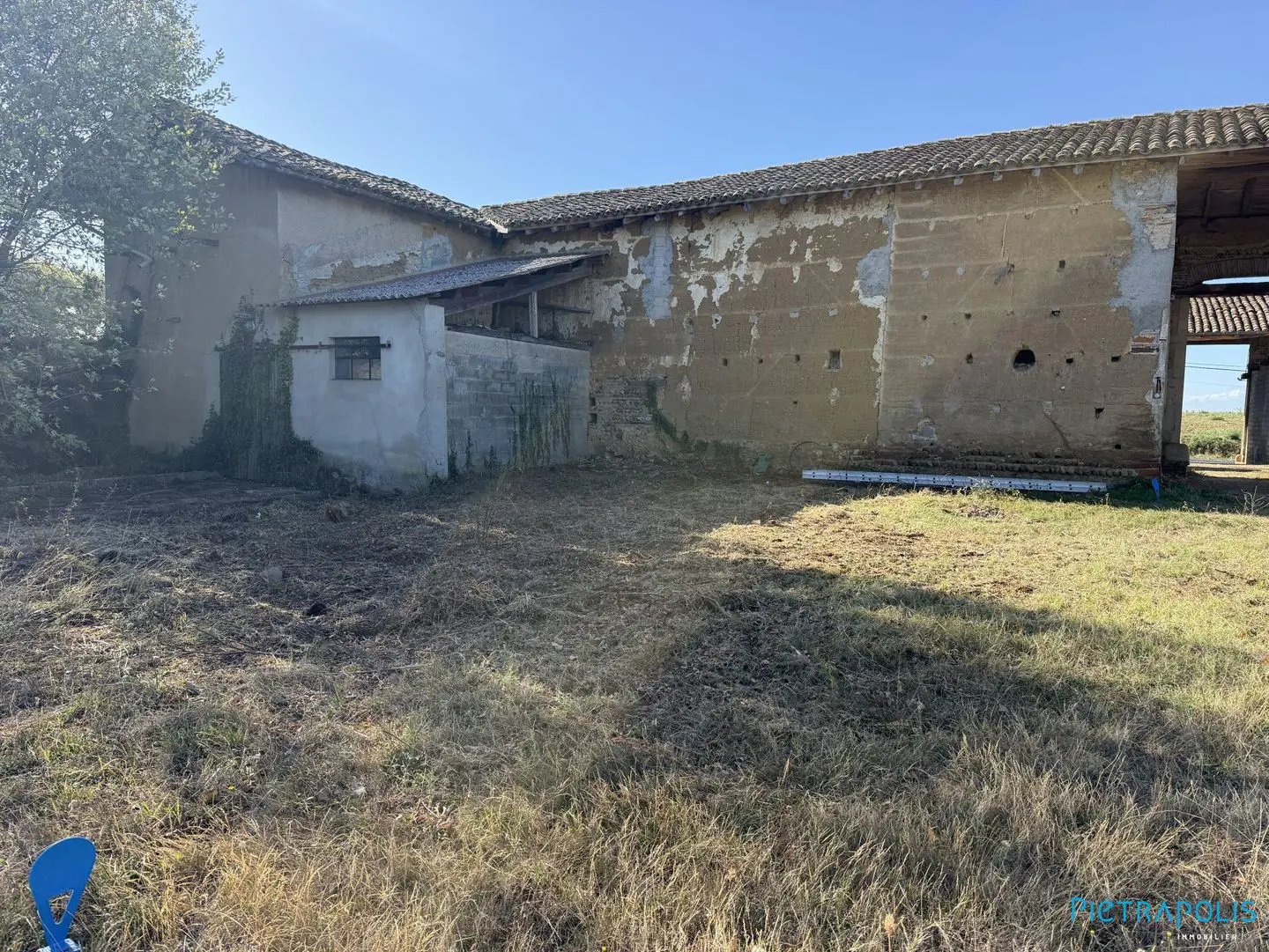 Maison à vendre, 271m², Francheleins