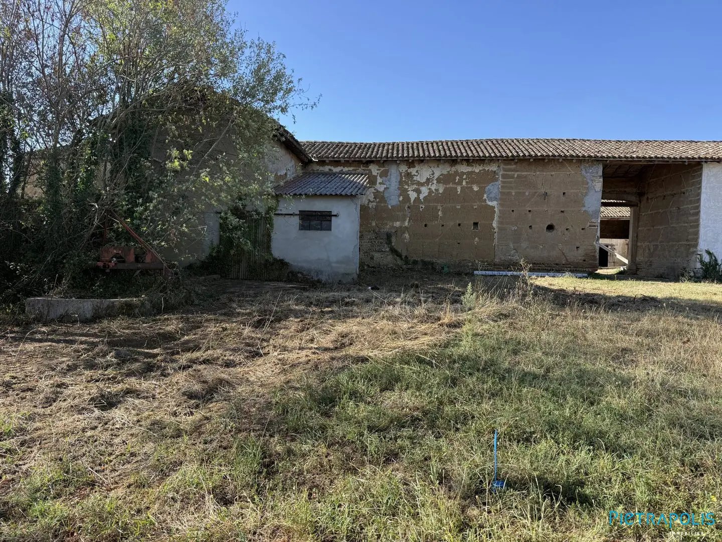 Maison à vendre, 271m², Francheleins