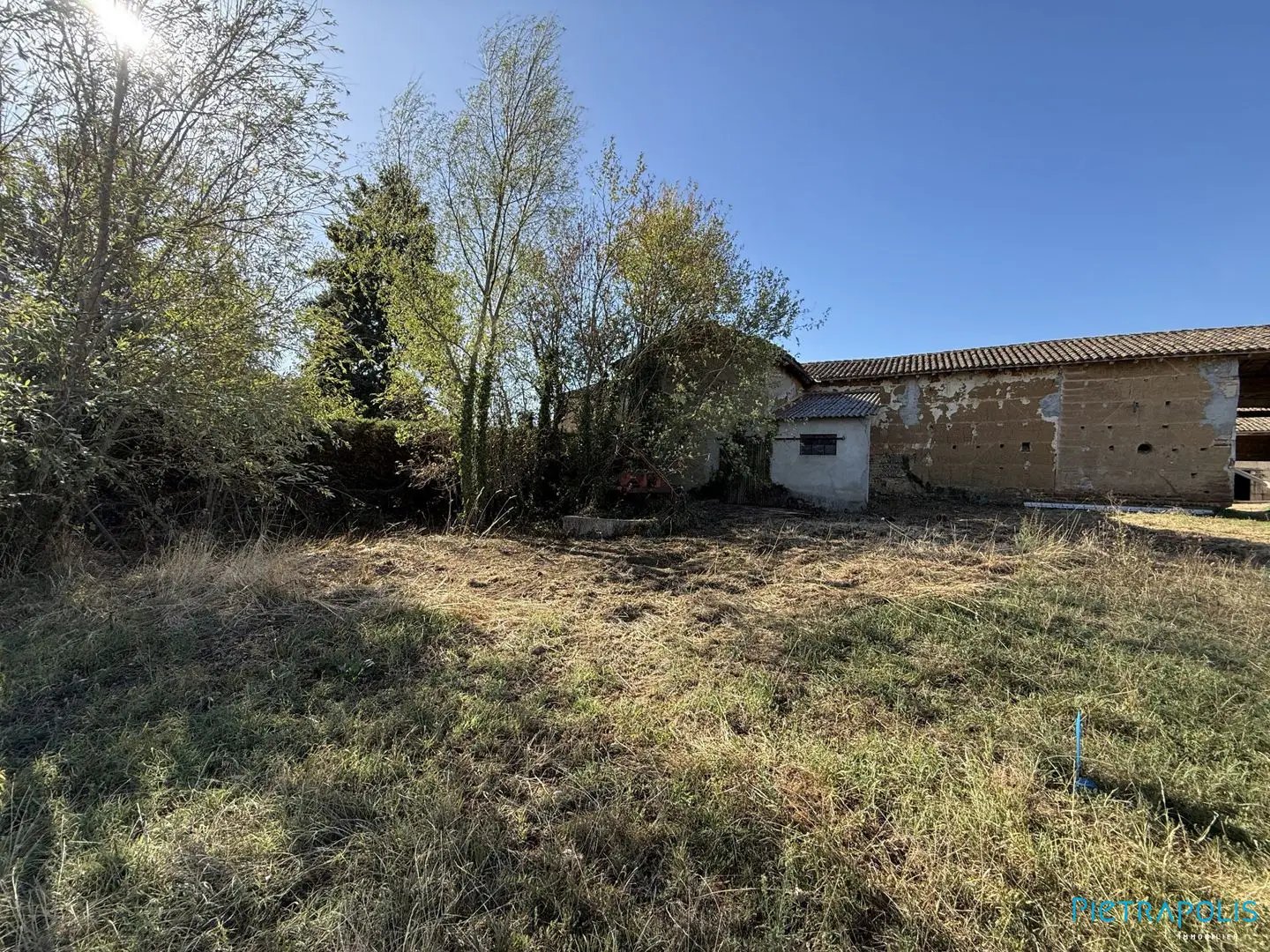 Maison à vendre, 271m², Francheleins