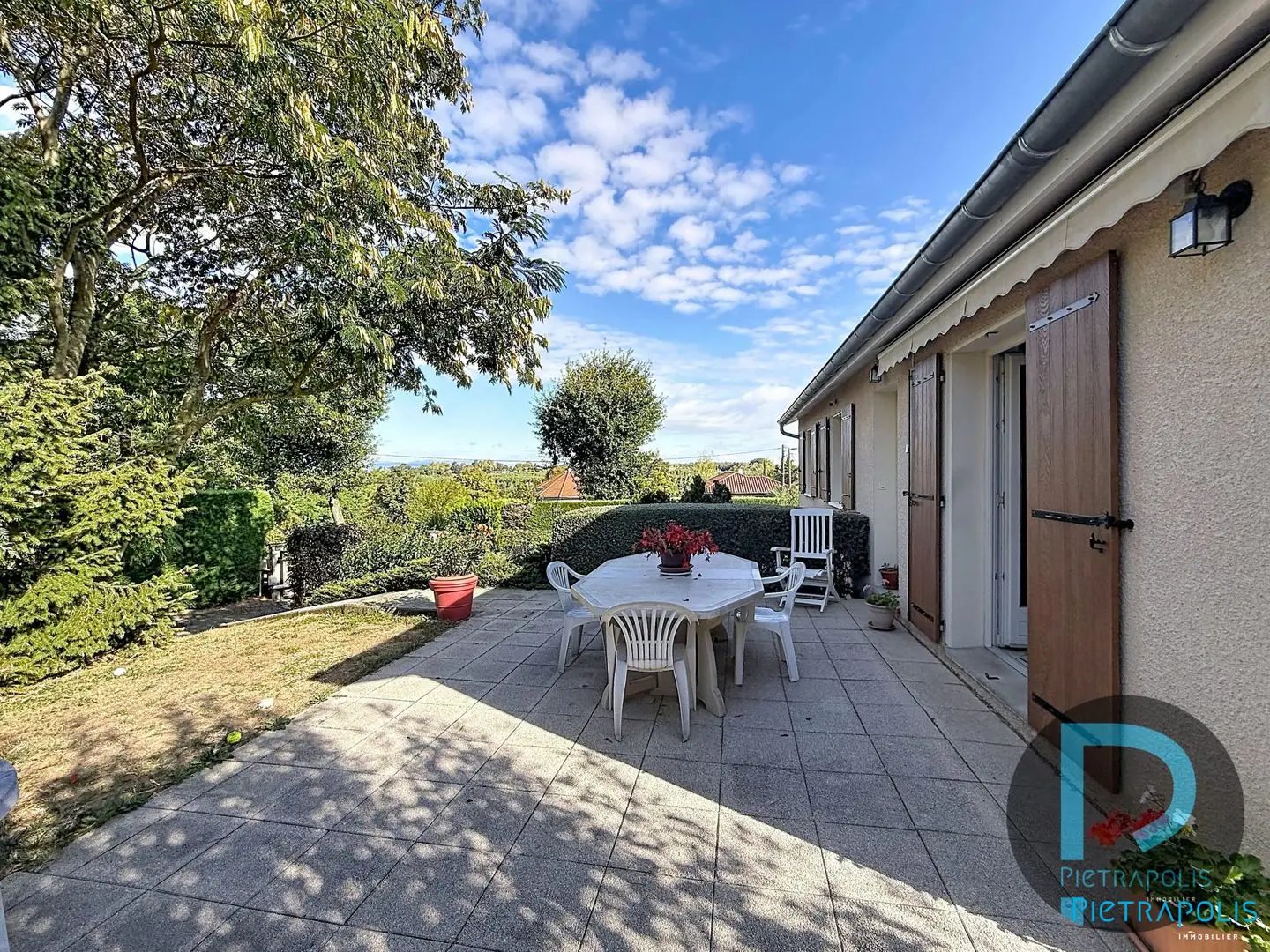 Maison à vendre, 91m², Montceaux