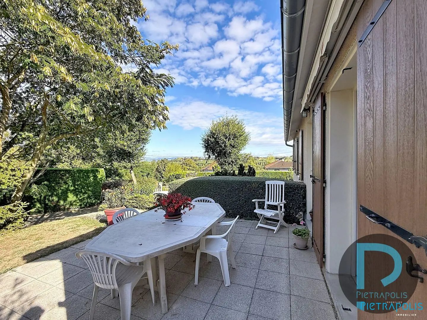 Maison à vendre, 91m², Montceaux