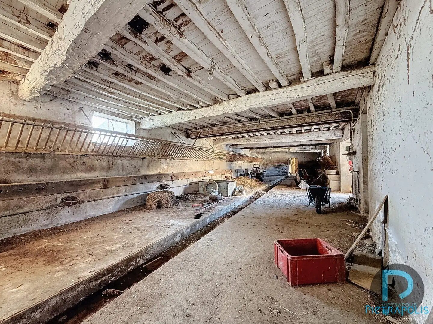 Maison à vendre, 271m², Francheleins
