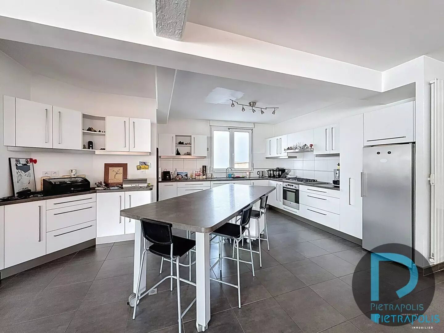 Appartement à vendre, 195m², Villefranche-sur-Saône