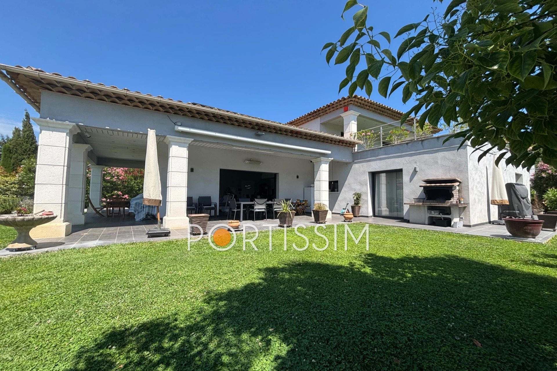 Maison à vendre, 292m², La Colle-sur-Loup