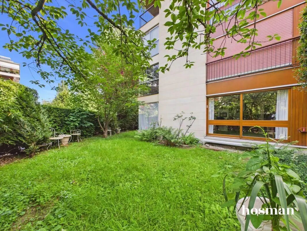 Appartement à vendre, 60m², Le Chesnay