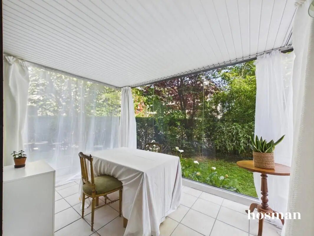 Appartement à vendre, 60m², Le Chesnay