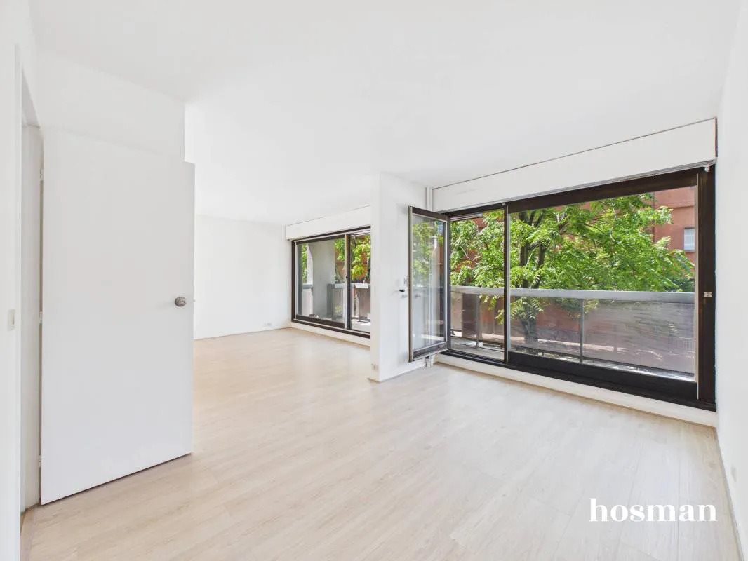 Appartement à vendre, 102m², Boulogne-Billancourt