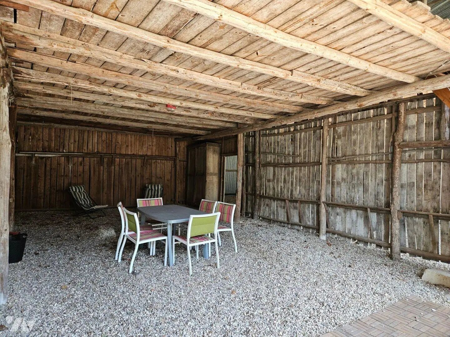 Maison à vendre, 54m², Châtillon-sur-Cher