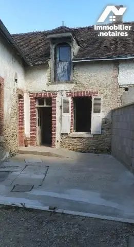 Maison à vendre, 120m², Châtres-sur-Cher