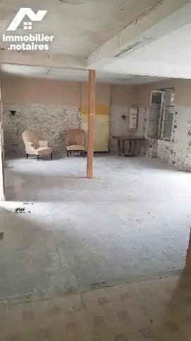 Maison à vendre, 120m², Châtres-sur-Cher