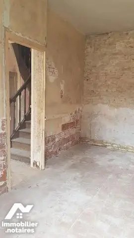Maison à vendre, 120m², Châtres-sur-Cher