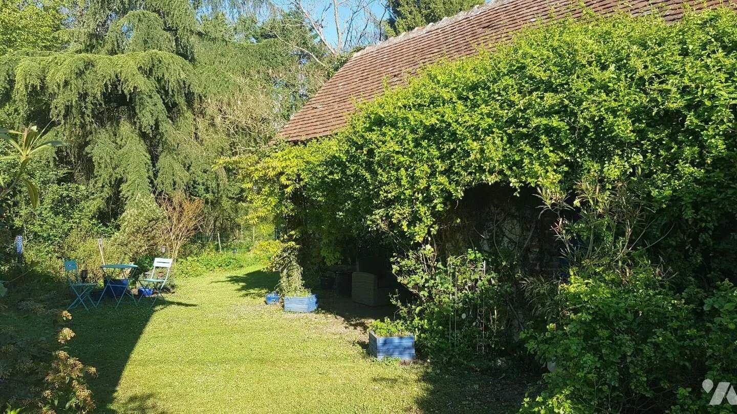 Maison à vendre, 114m², Saint-Georges-sur-la-Prée