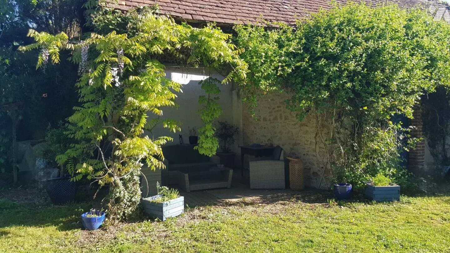 Maison à vendre, 114m², Saint-Georges-sur-la-Prée