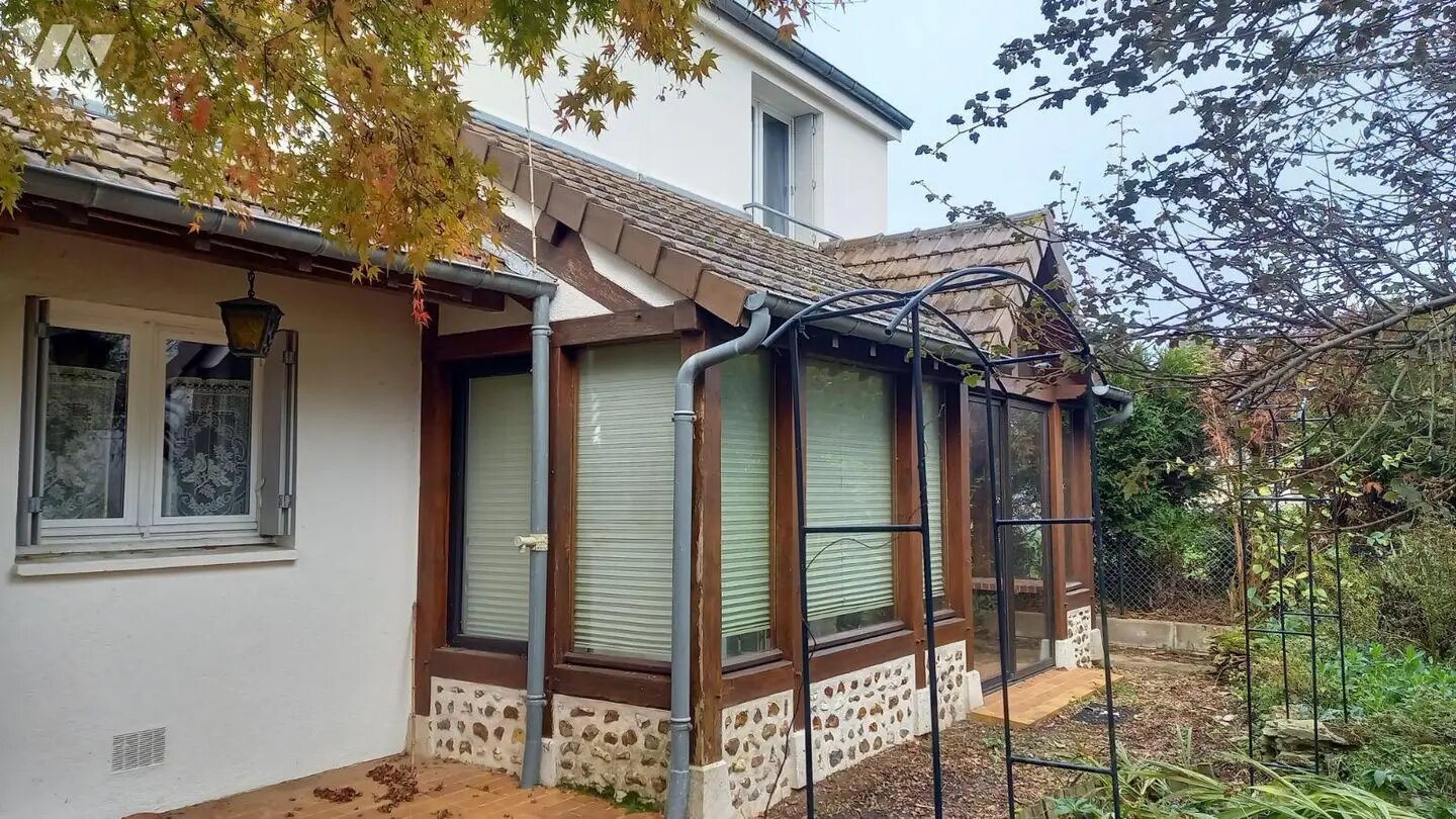Maison à vendre, 150m², Selles-sur-Cher