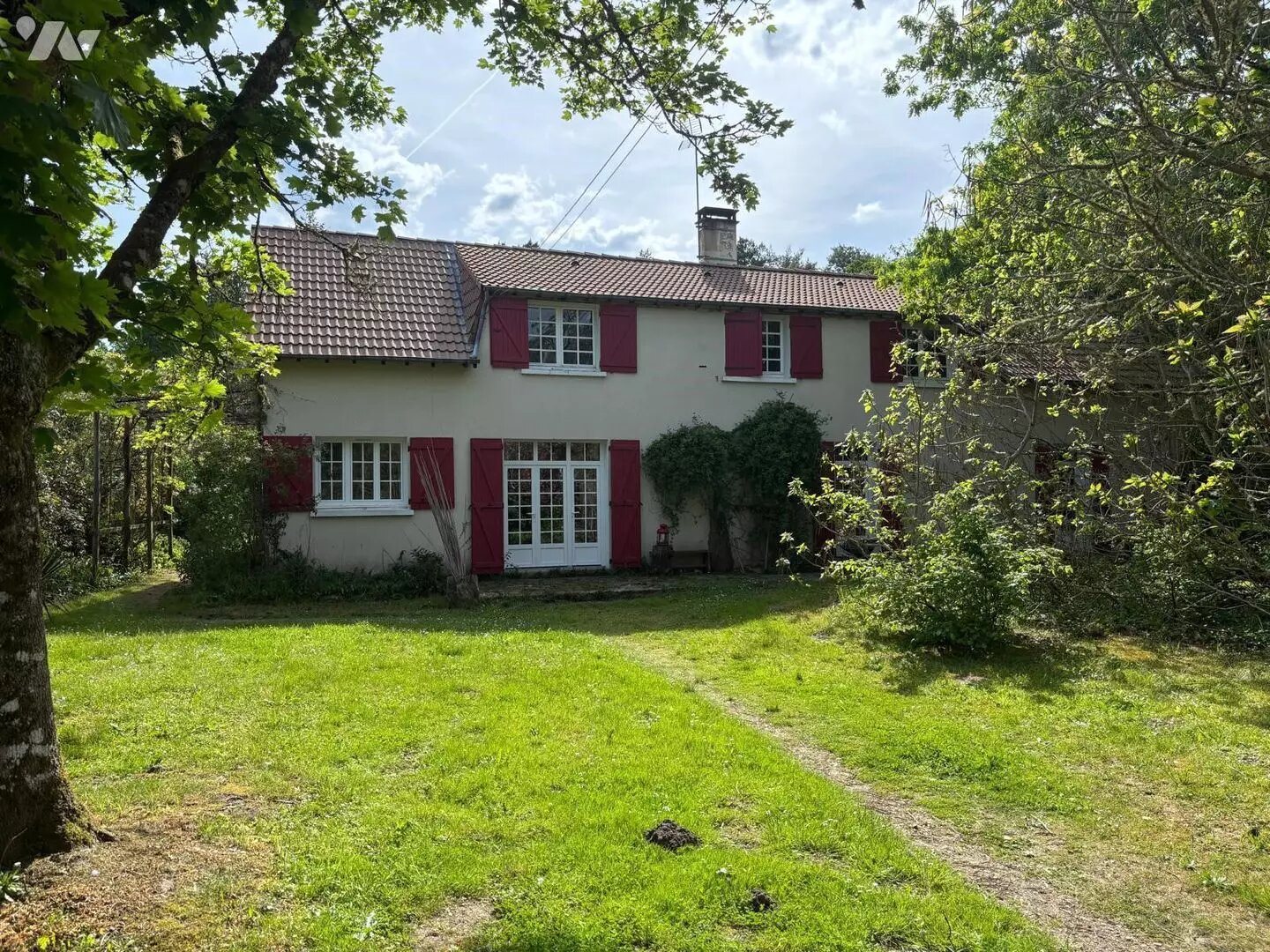 Maison à vendre, 278m², Langon-sur-Cher