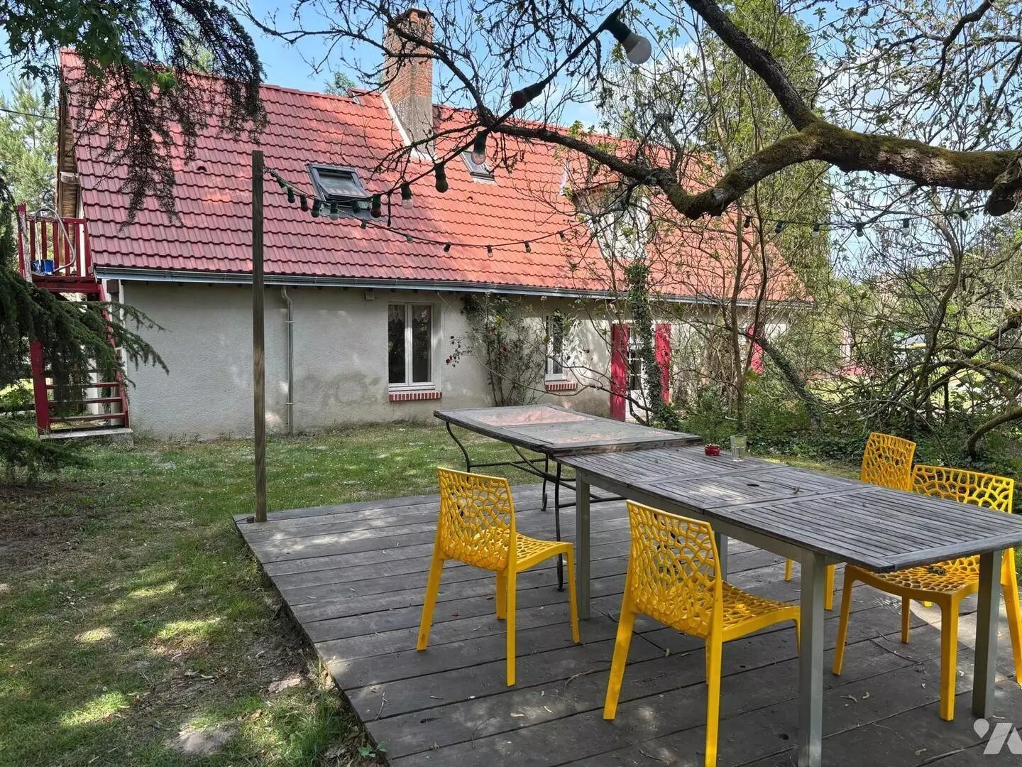 Maison à vendre, 278m², Langon-sur-Cher