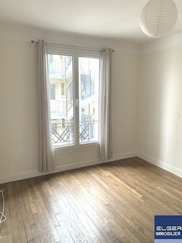 Appartement à louer, 43m², Paris 16ème