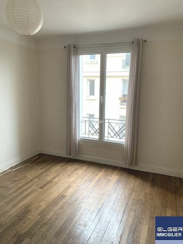 Appartement à louer, 43m², Paris 16ème