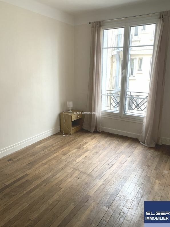 Appartement à louer, 43m², Paris 16ème