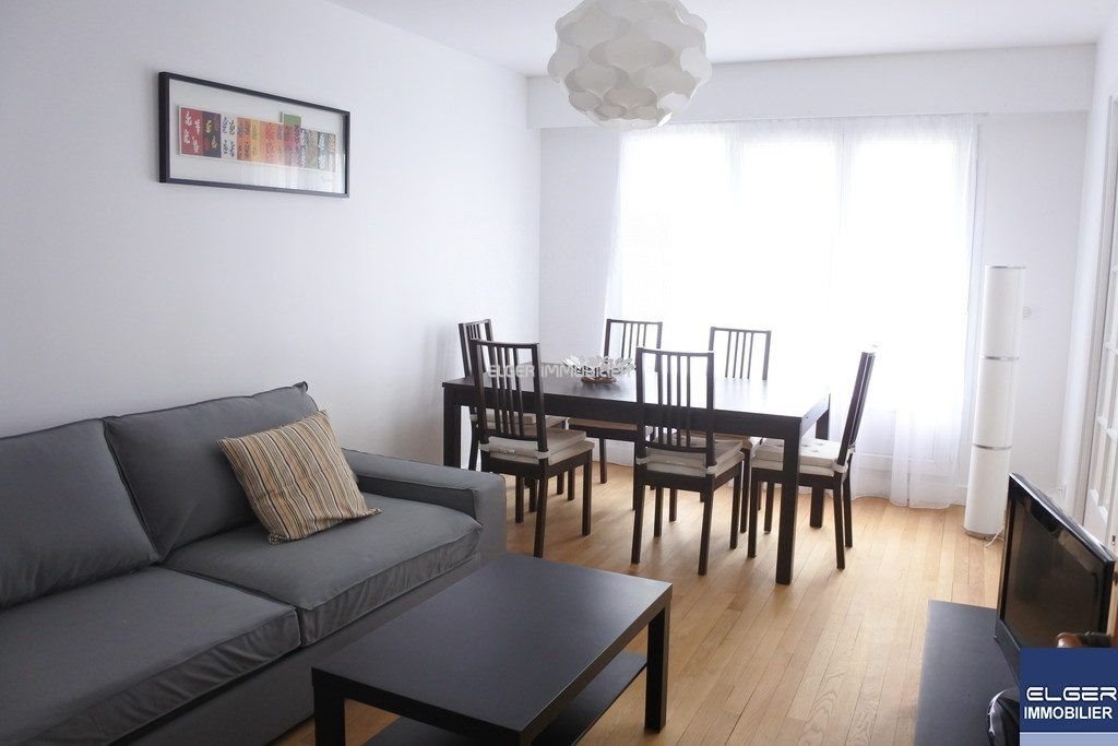Appartement à louer, 62m², Paris 15ème