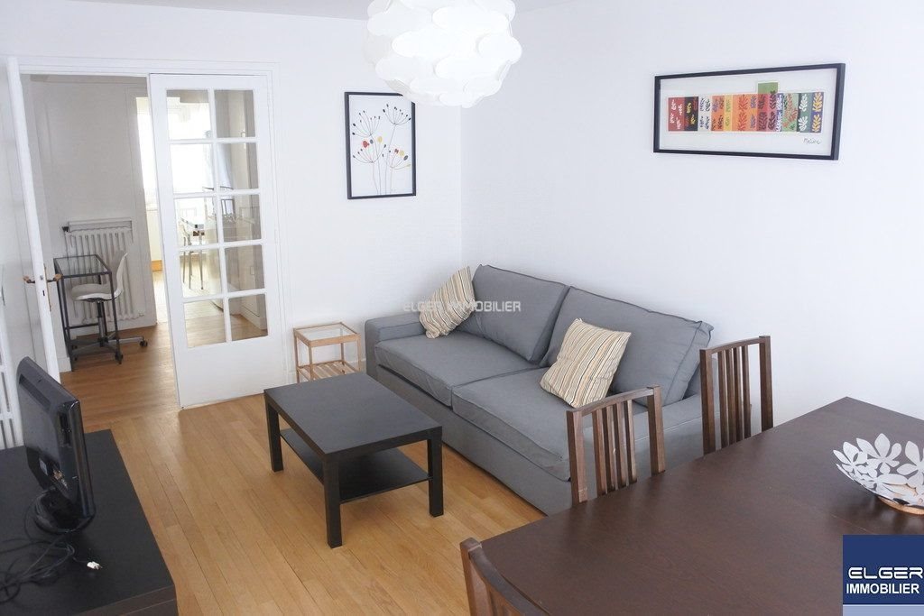 Appartement à louer, 62m², Paris 15ème