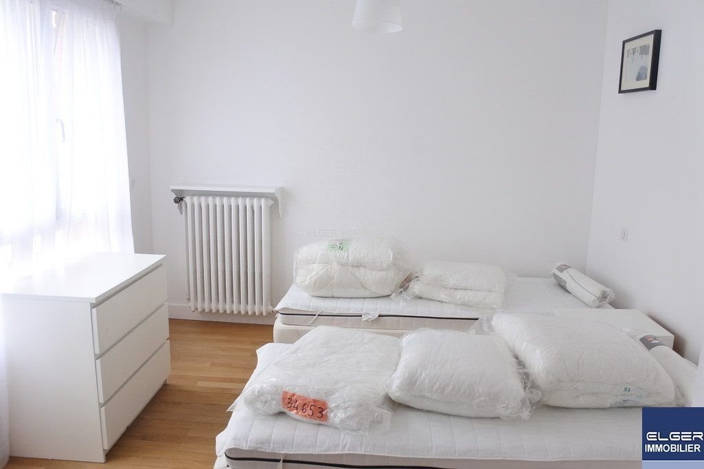 Appartement à louer, 62m², Paris 15ème