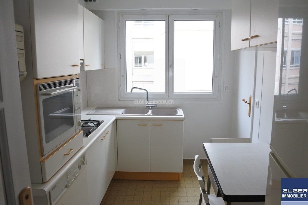 Appartement à louer, 62m², Paris 15ème
