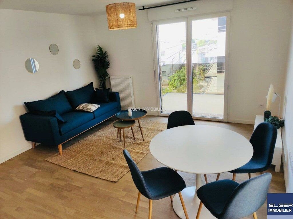 Appartement à louer, 59m², Asnières-sur-Seine