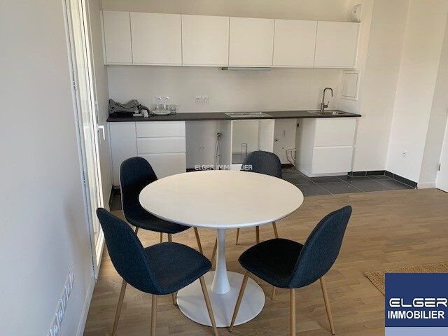 Appartement à louer, 59m², Asnières-sur-Seine