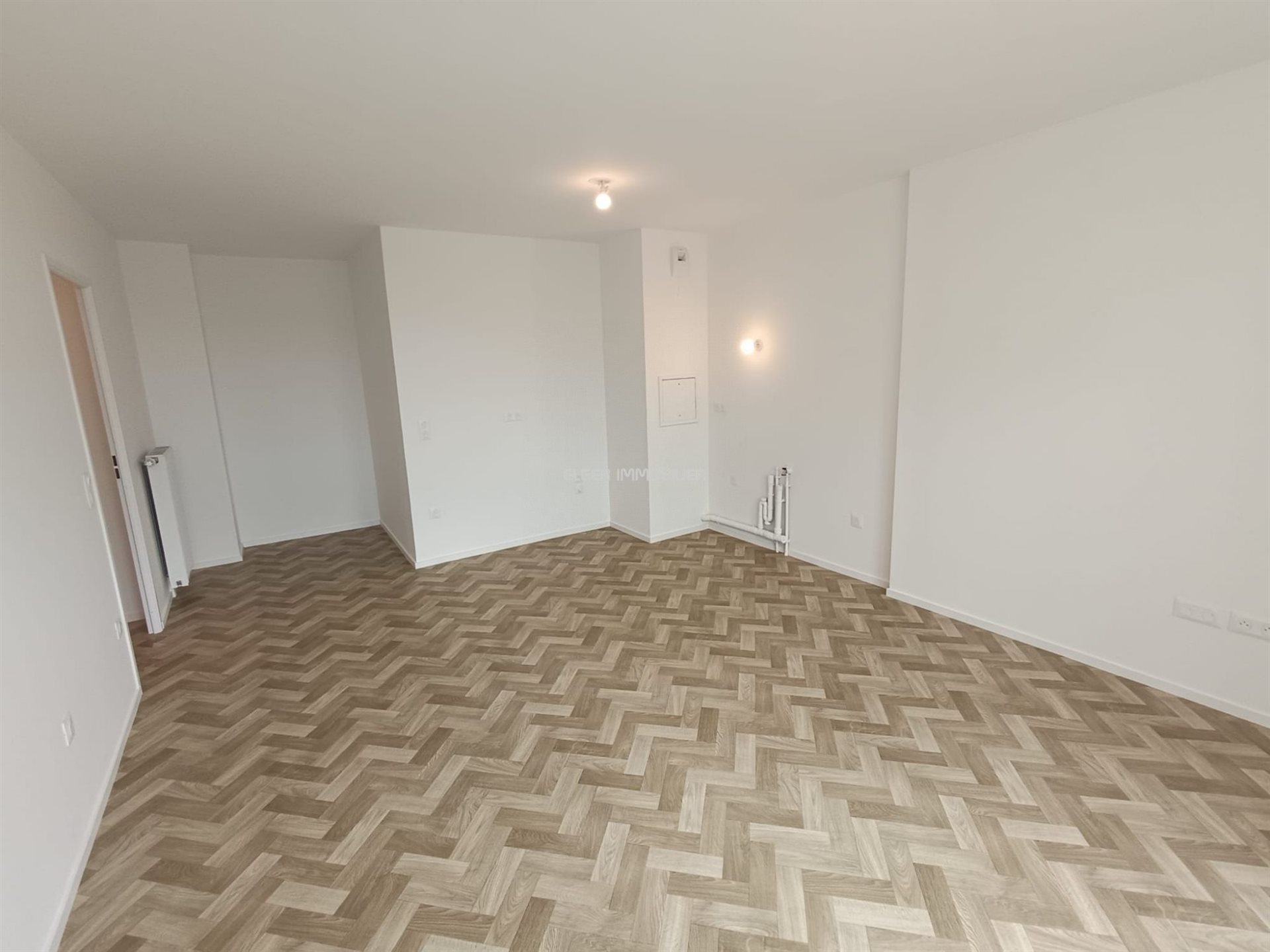 Appartement à louer, 61m², Drancy