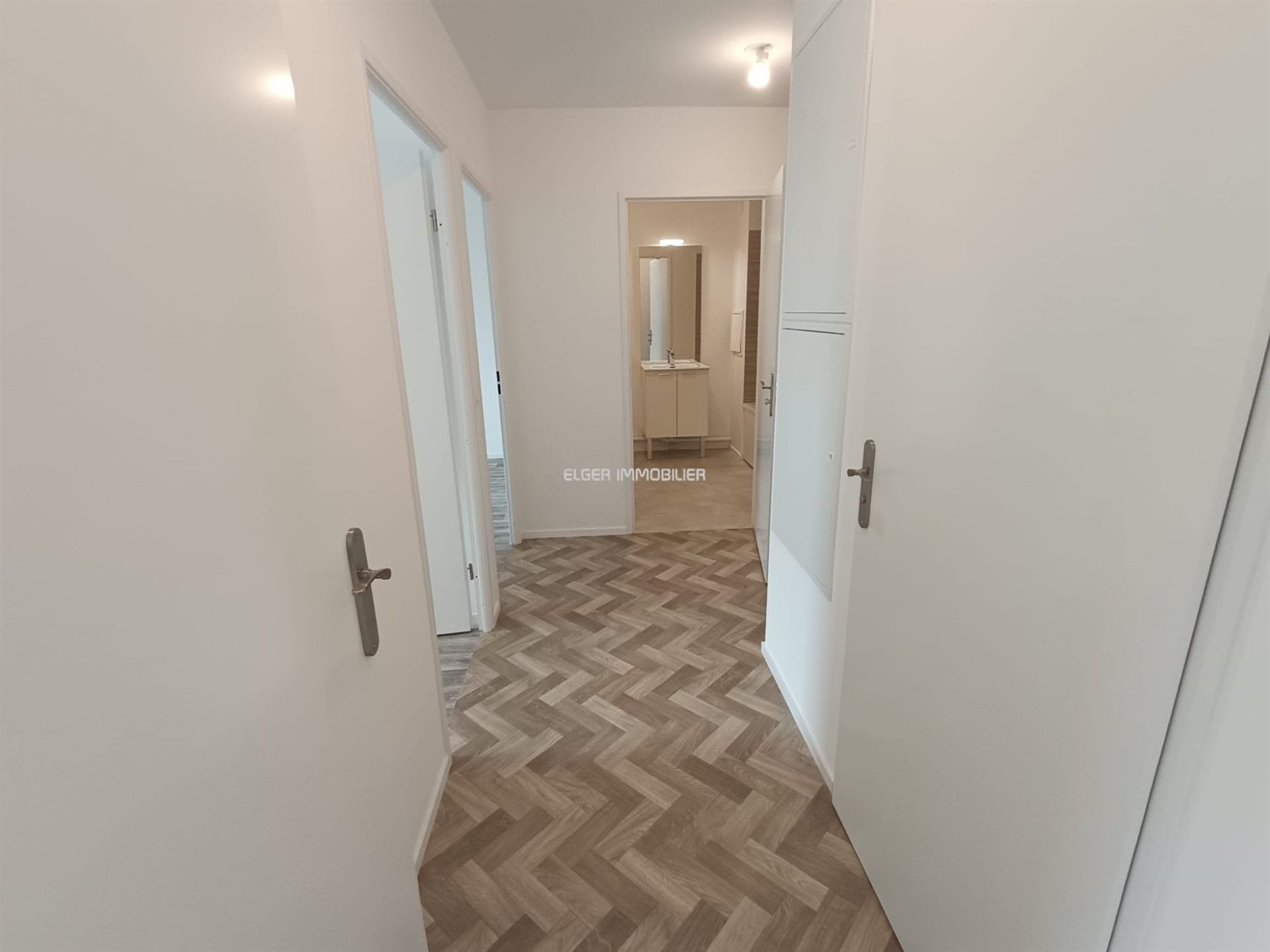 Appartement à louer, 61m², Drancy
