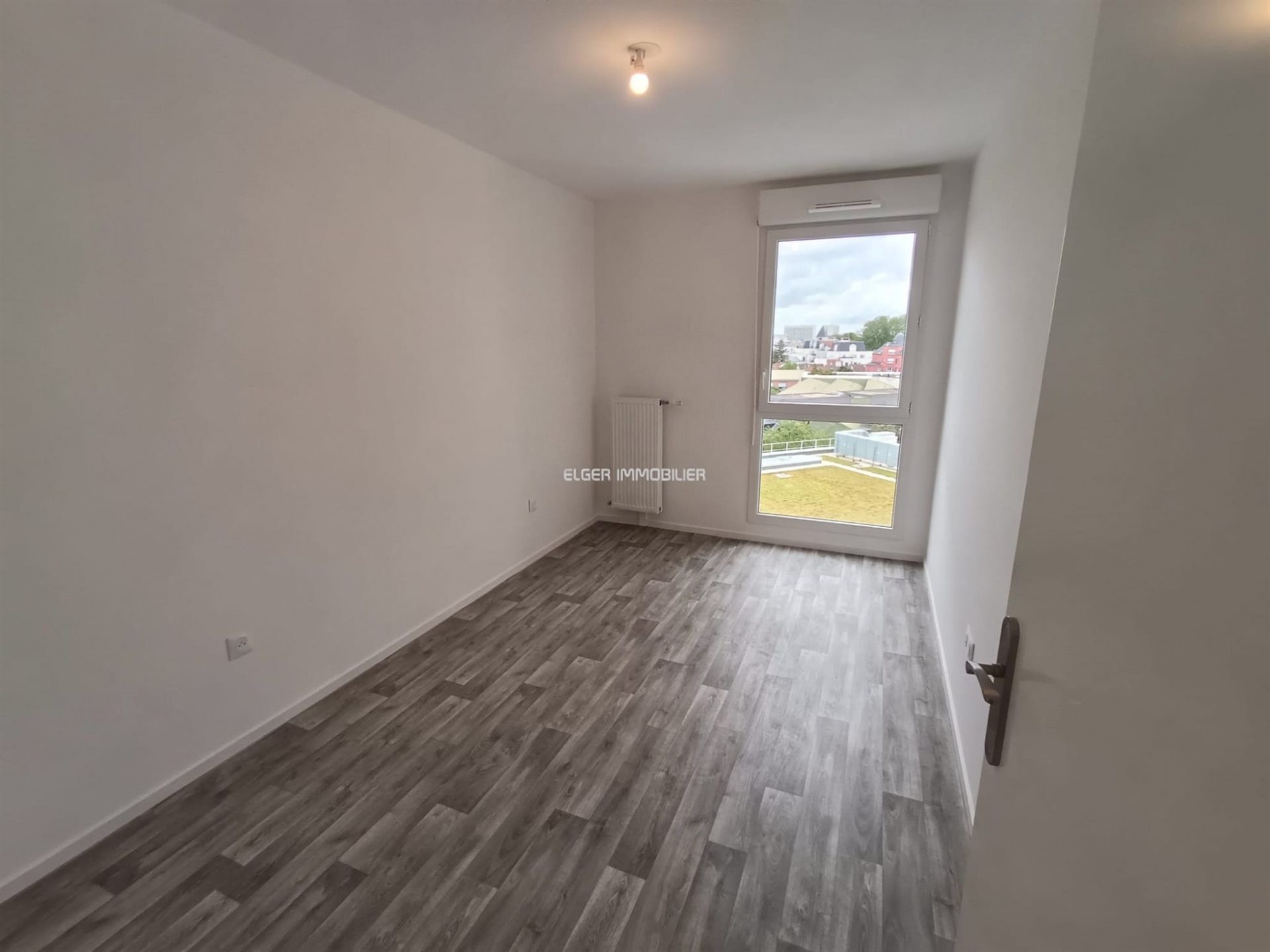 Appartement à louer, 61m², Drancy