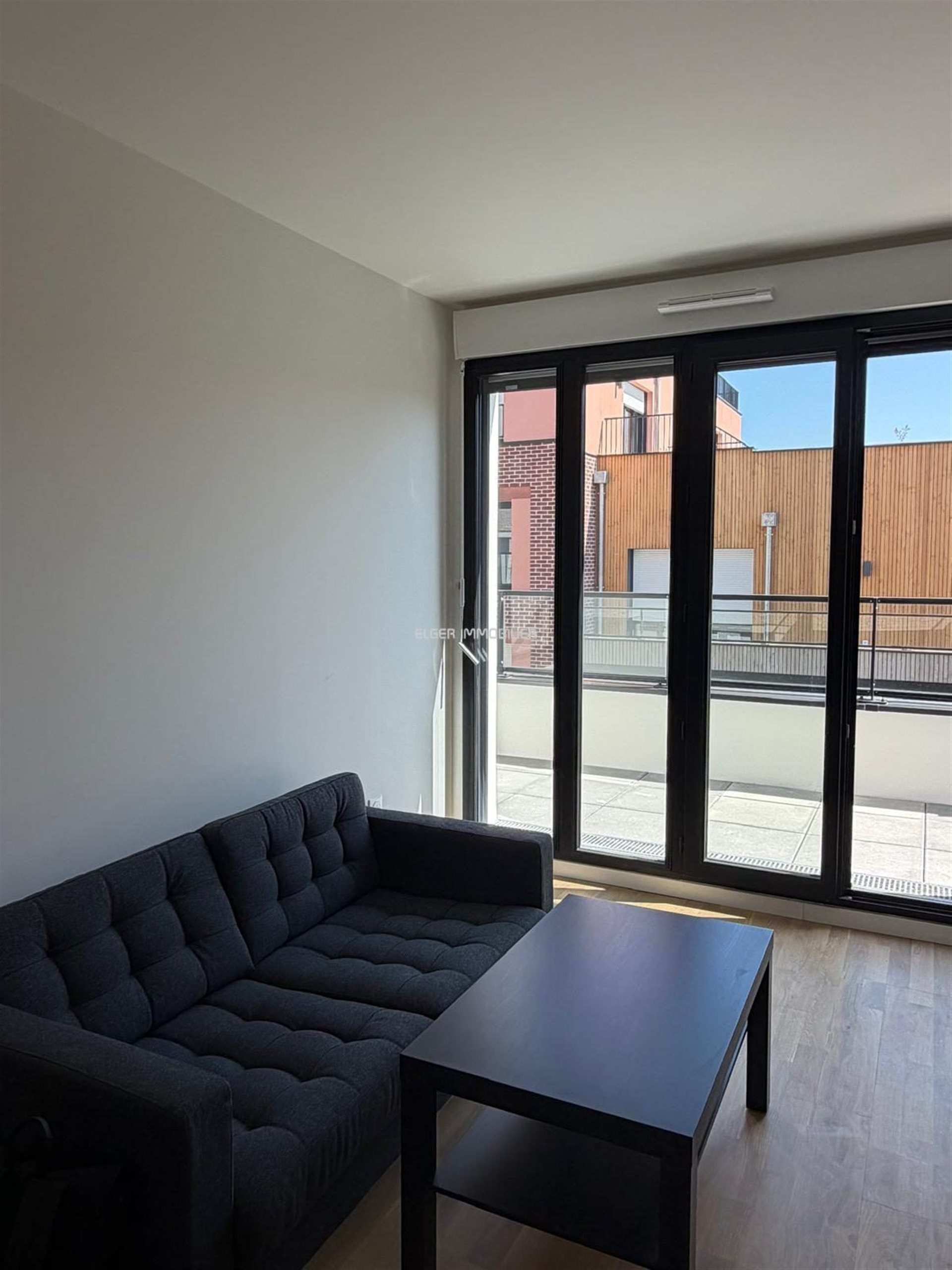 Appartement à louer, 58m², Colombes