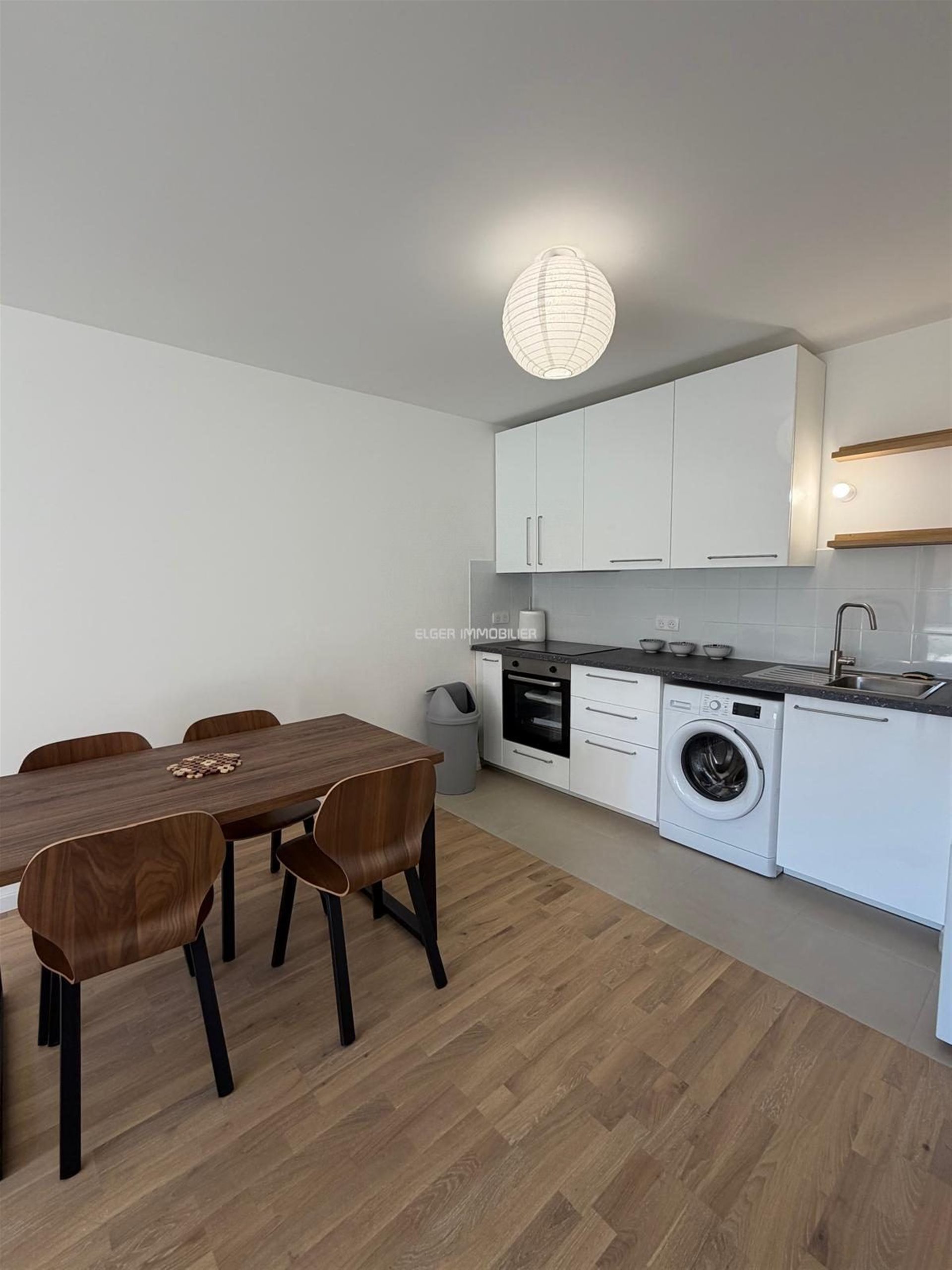 Appartement à louer, 58m², Colombes
