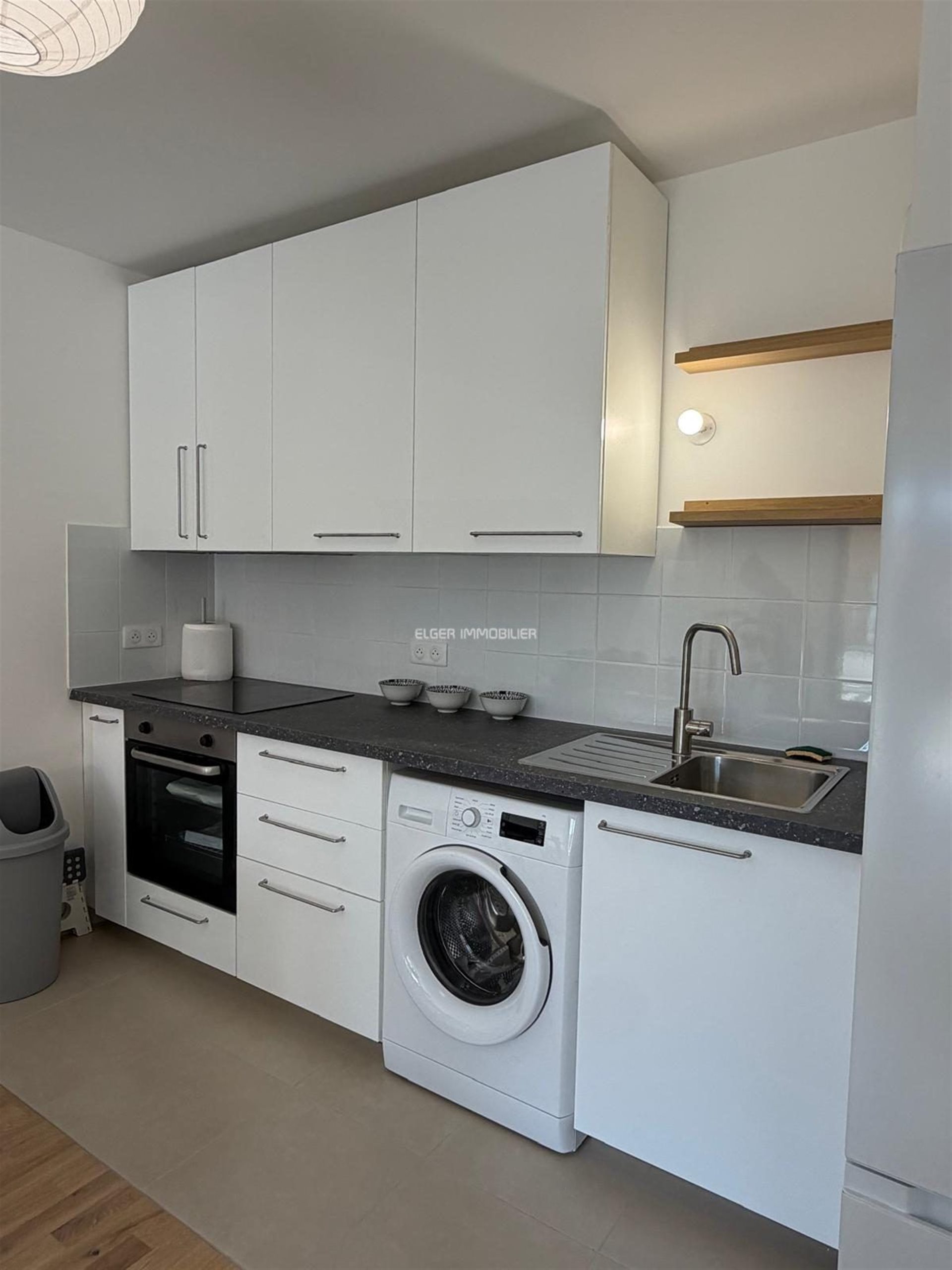 Appartement à louer, 58m², Colombes