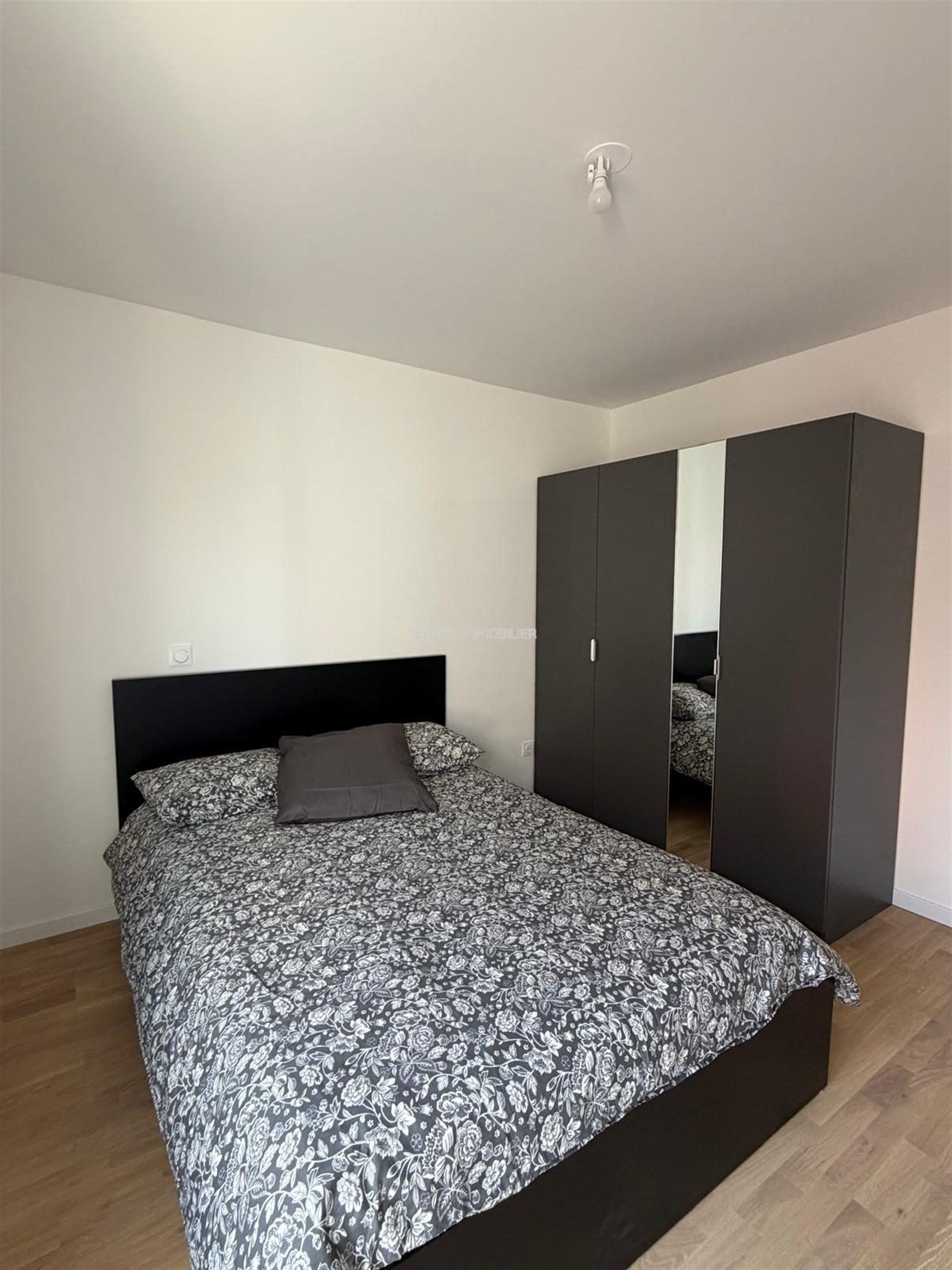 Appartement à louer, 58m², Colombes