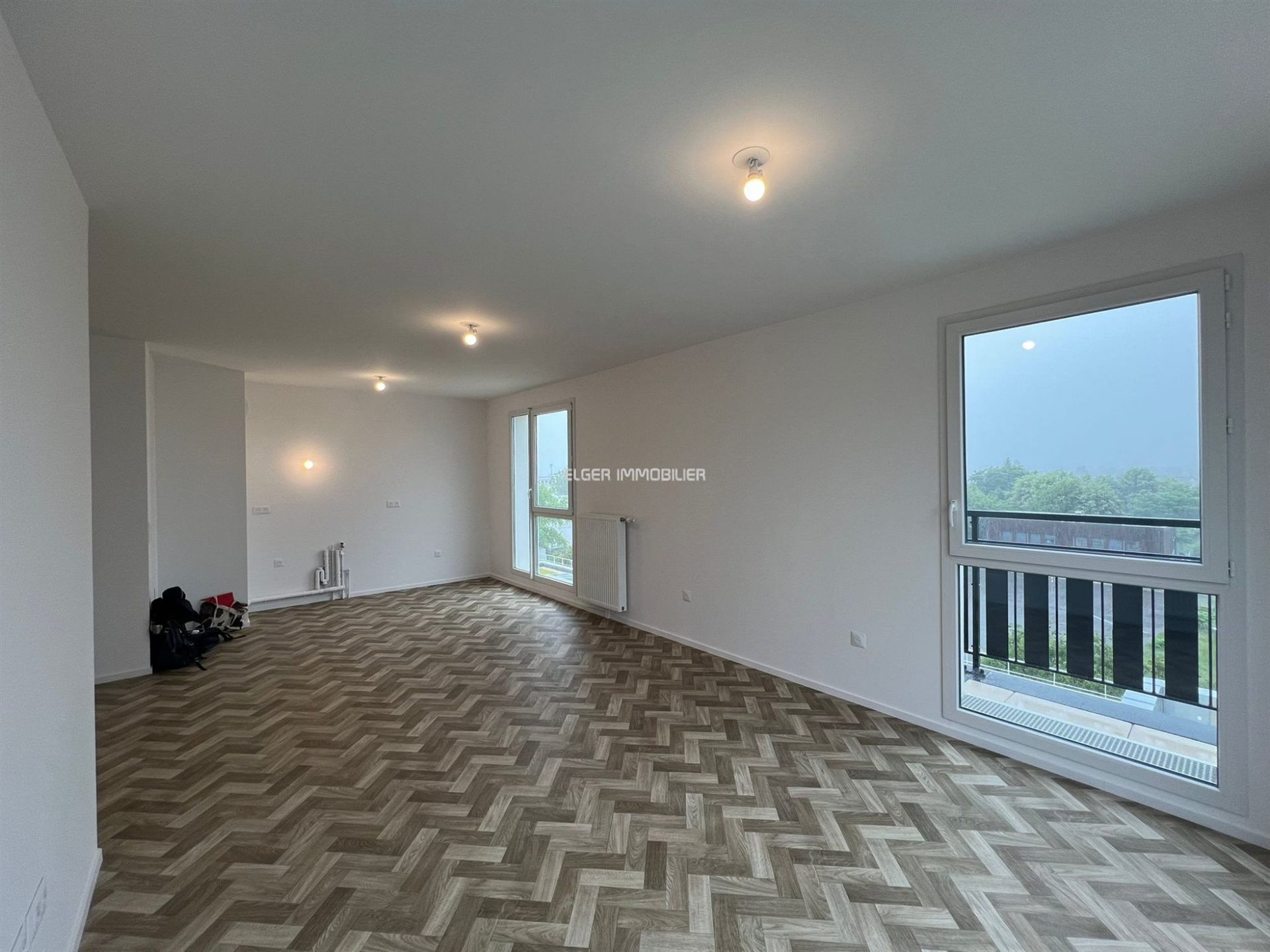 Appartement à louer, 77m², Drancy