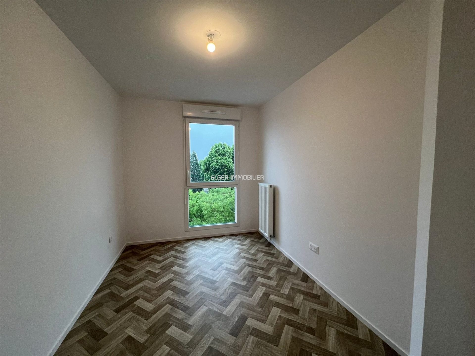 Appartement à louer, 77m², Drancy