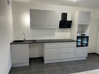 Appartement à louer, 62m², Stains