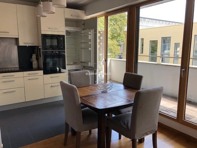 Appartement à louer, 71m², Boulogne-Billancourt