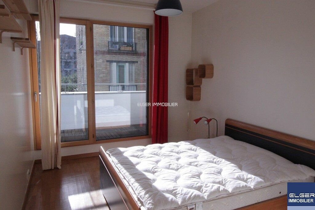 Appartement à louer, 71m², Boulogne-Billancourt