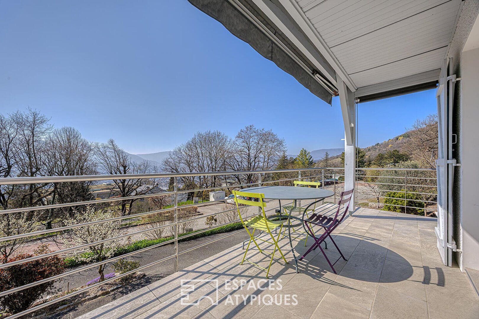 Maison à vendre, 205m², Les Déserts